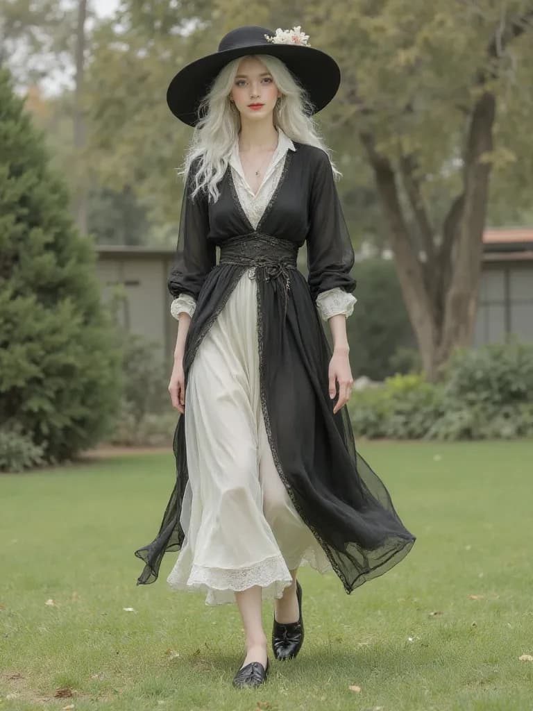 Lovely Doll thumbnail