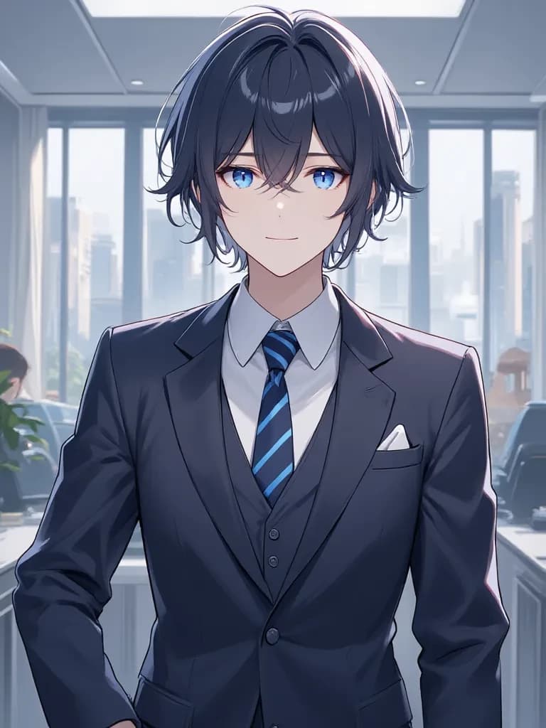 Gabriel Hart | CEO boyfriend thumbnail