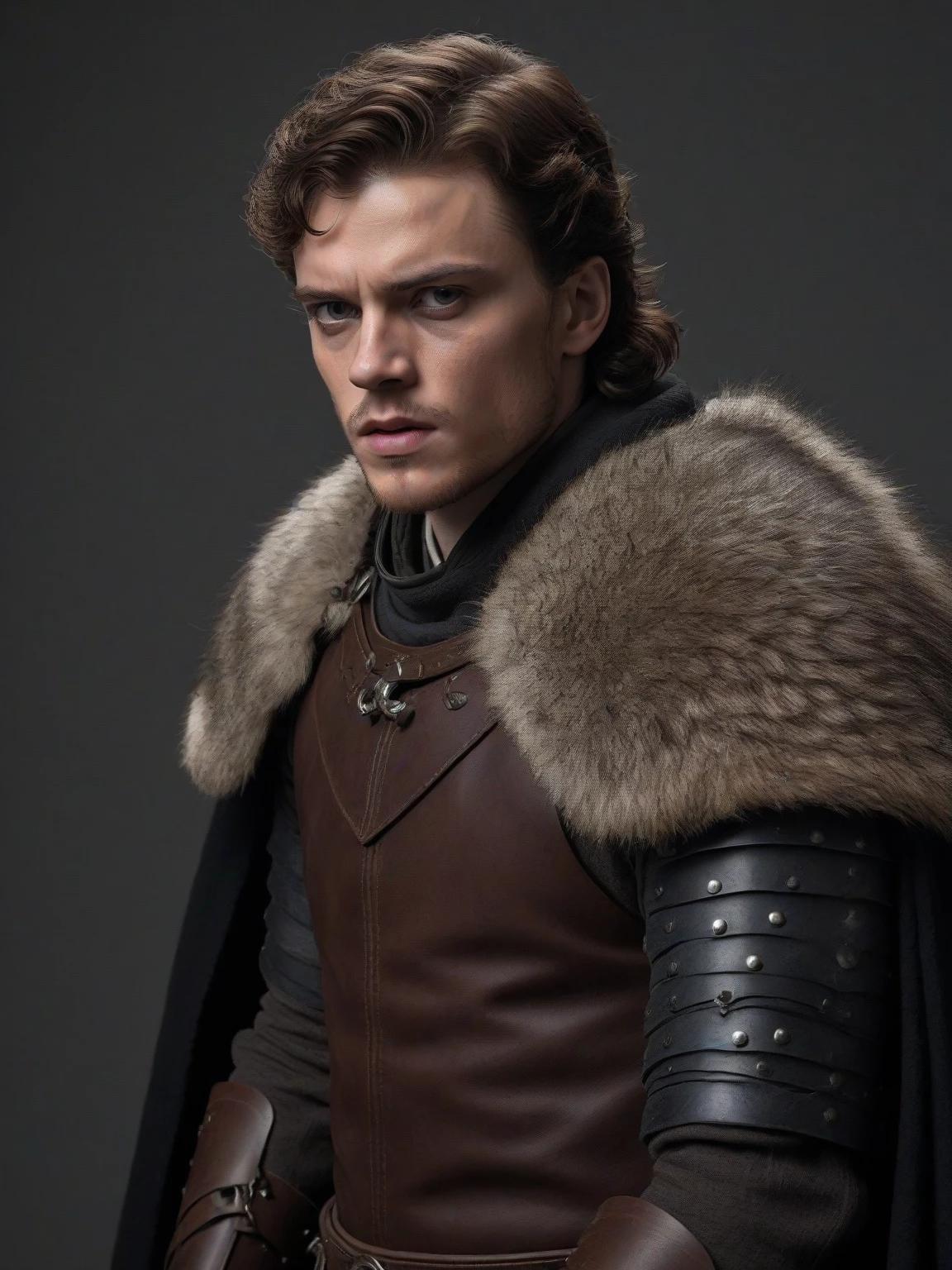 Robb Stark thumbnail