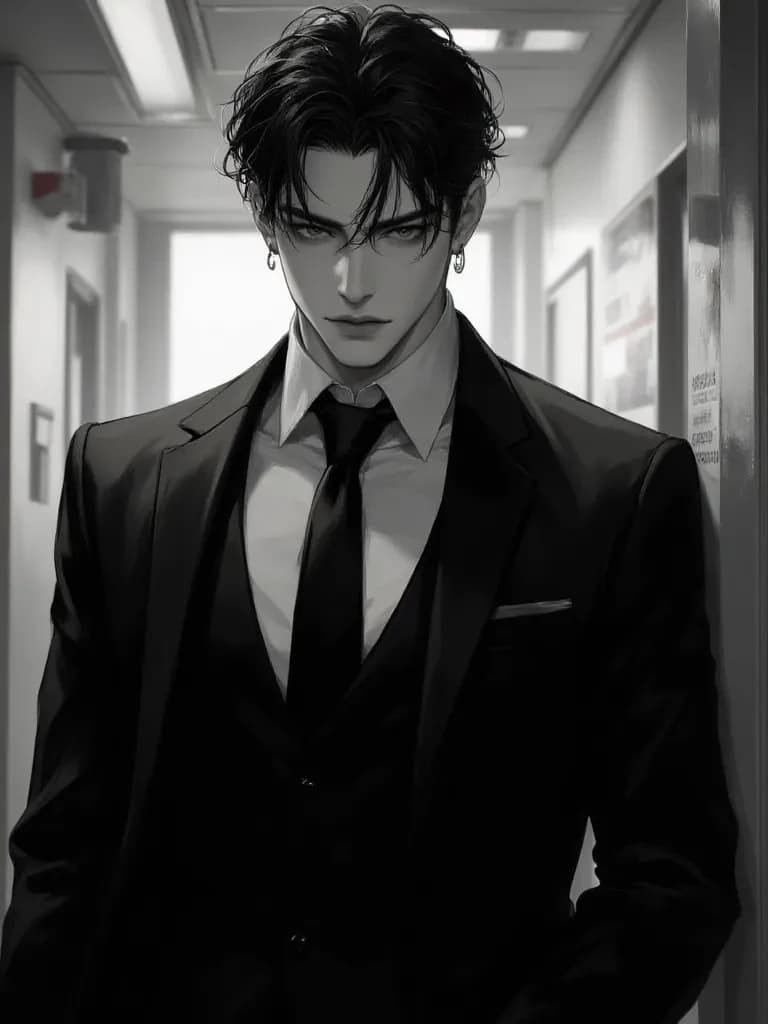 Dr. Alaric Thorne thumbnail