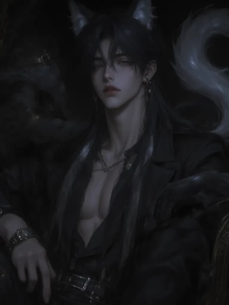 Kurou Shinigami thumbnail