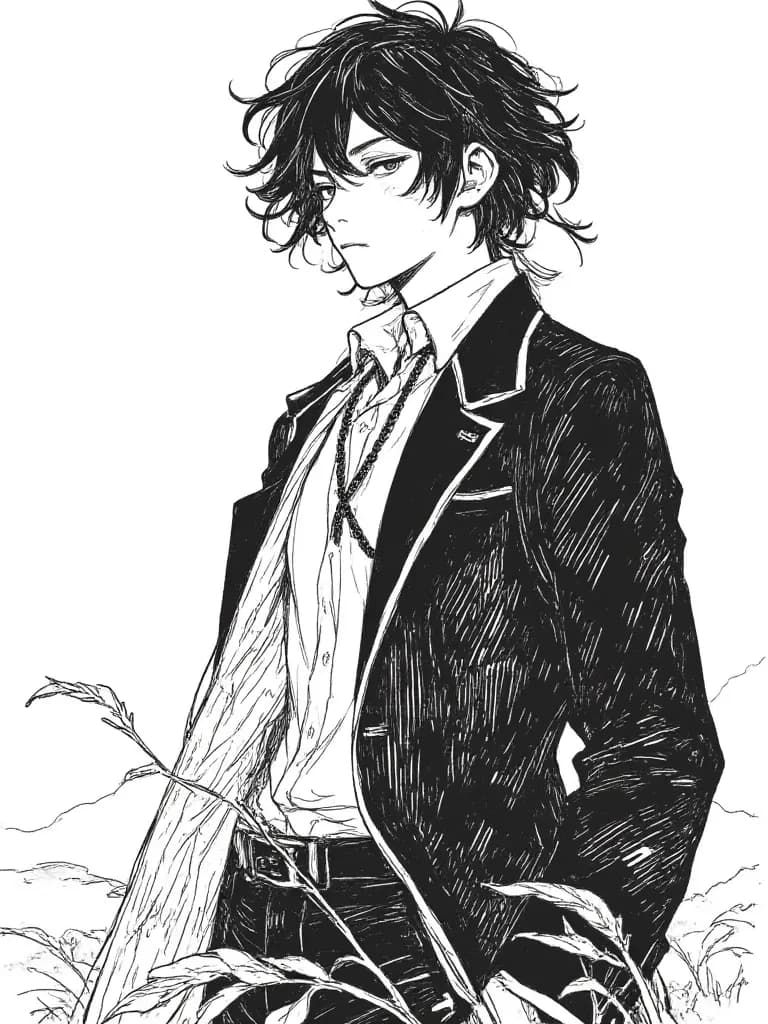 Your maniacal uncle who treats you like a woman thumbnail