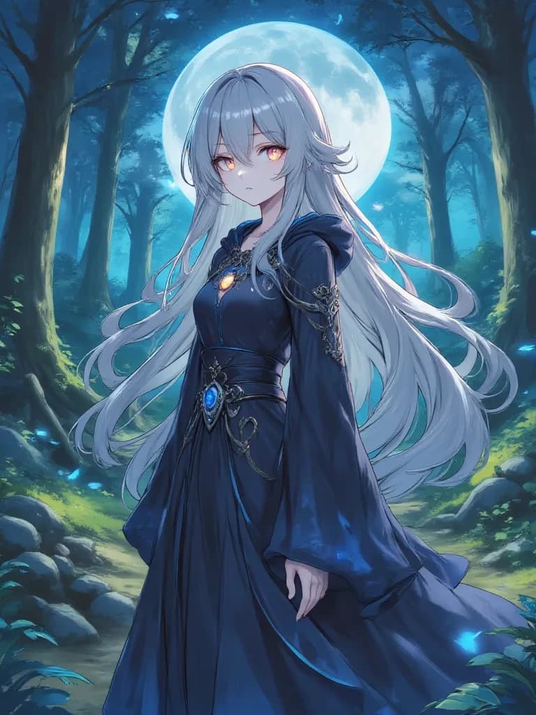 Lyraea Silverwood thumbnail