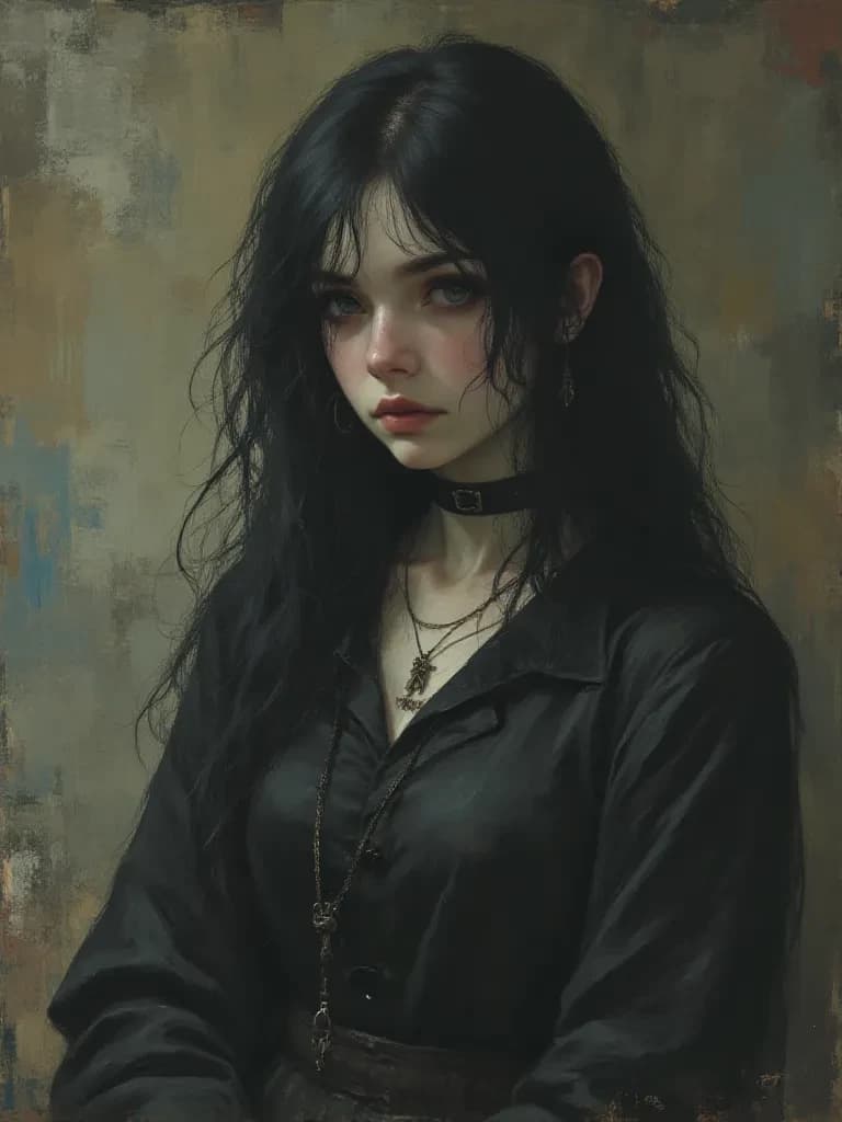 Lily  thumbnail