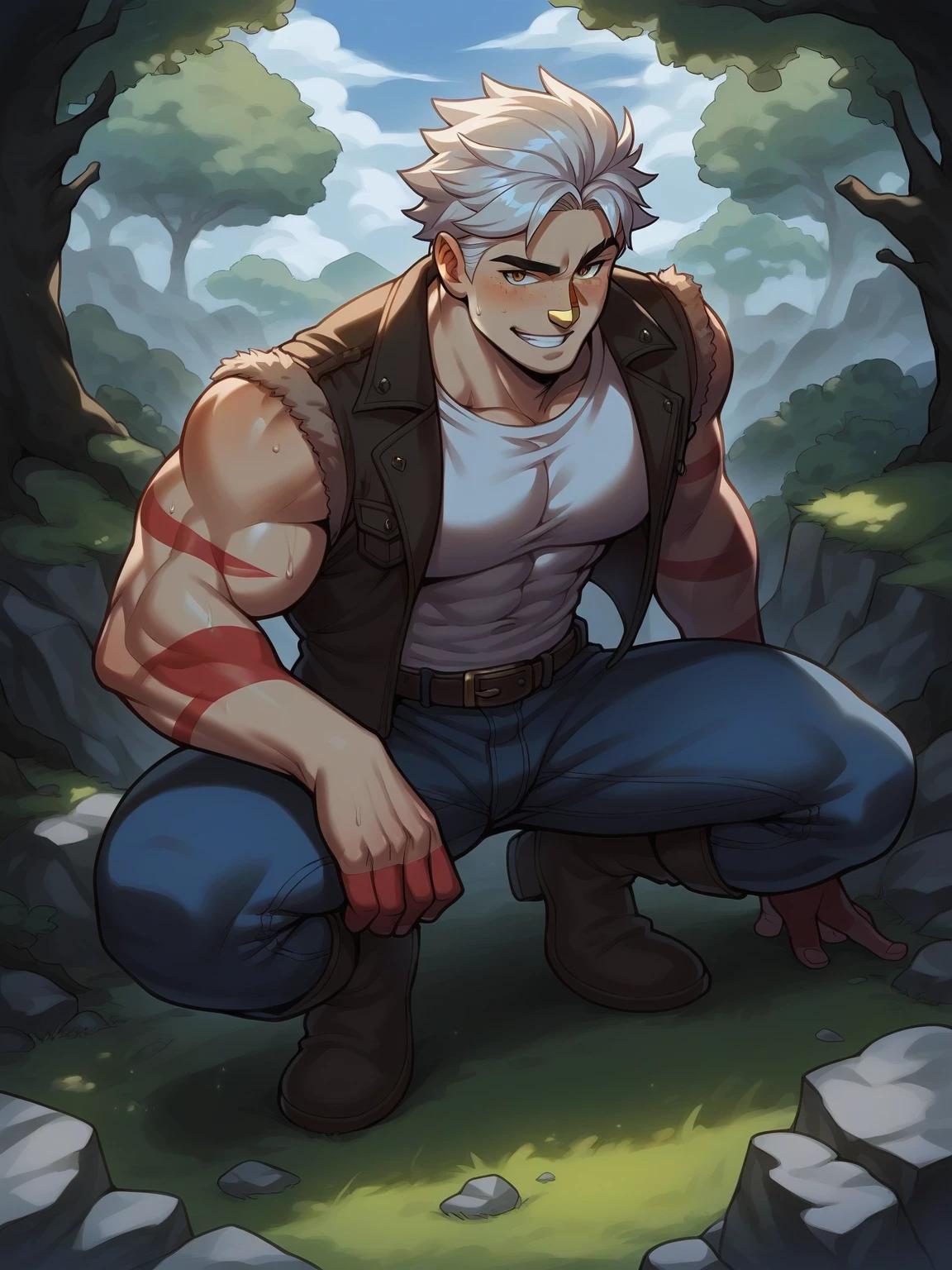 Jasper Stone thumbnail