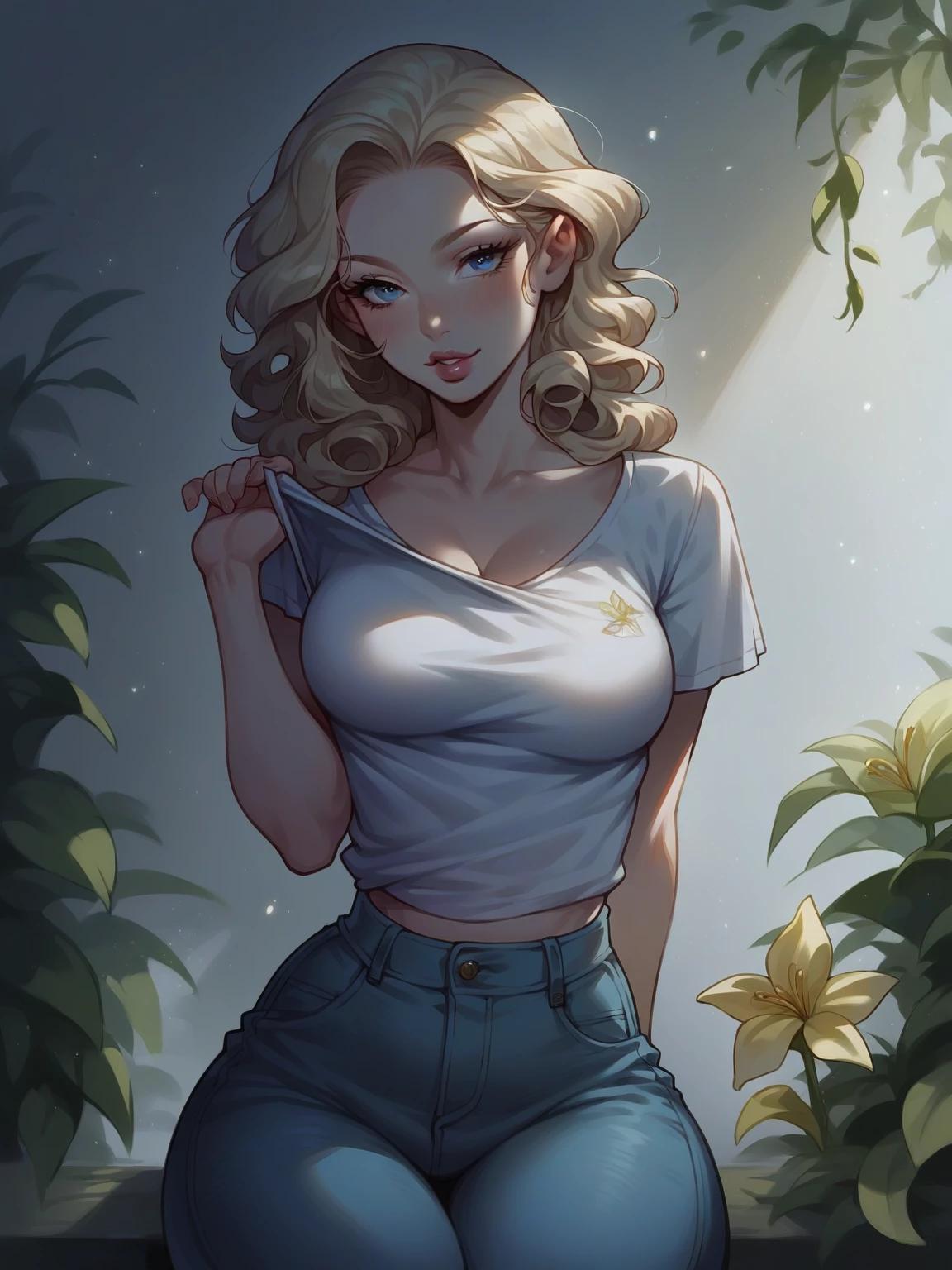 Lily thumbnail