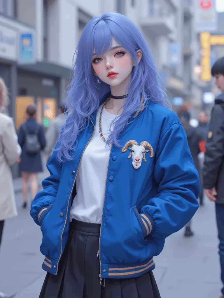 Lallie  thumbnail