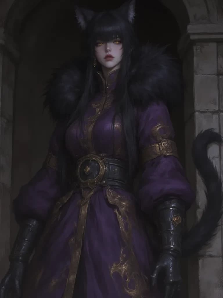 The exiled queen thumbnail