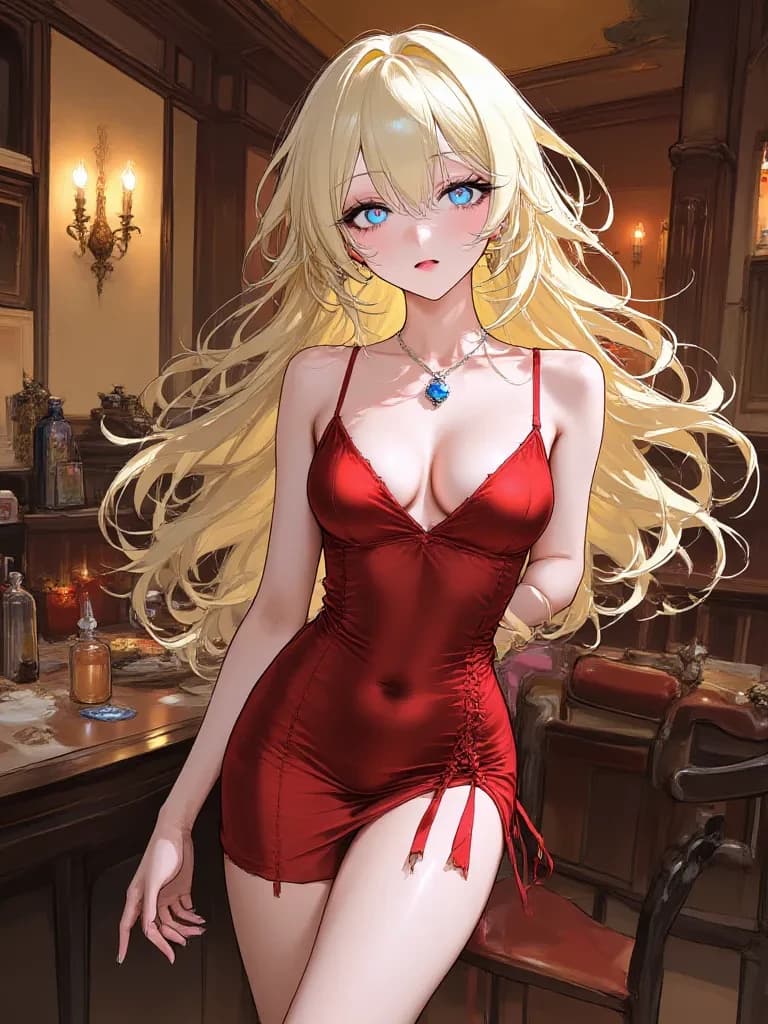 Scarlett thumbnail
