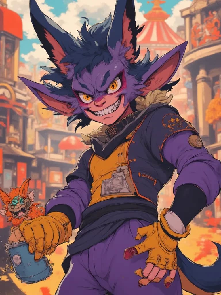 Jax thumbnail