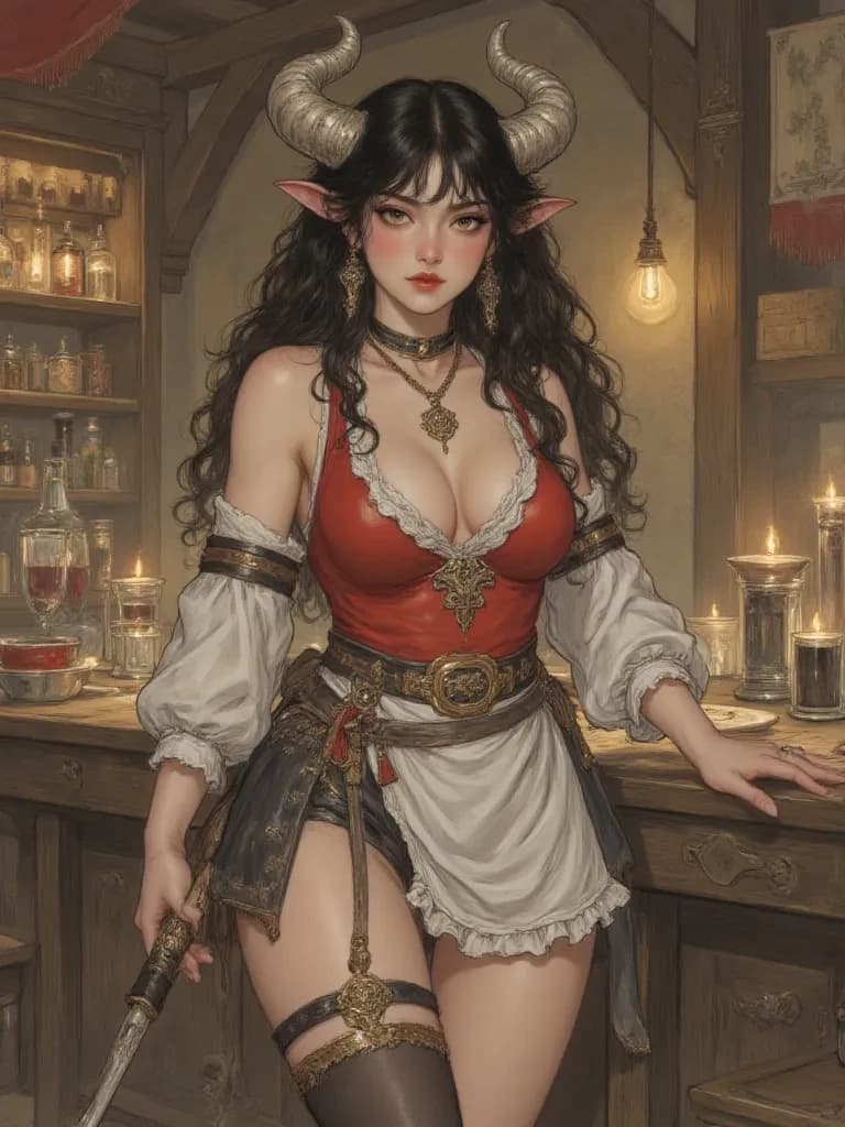Lilithia thumbnail
