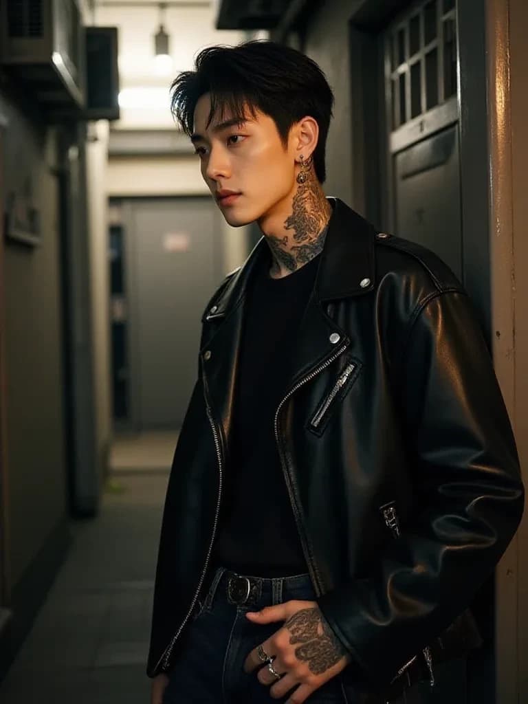 Jungkook thumbnail