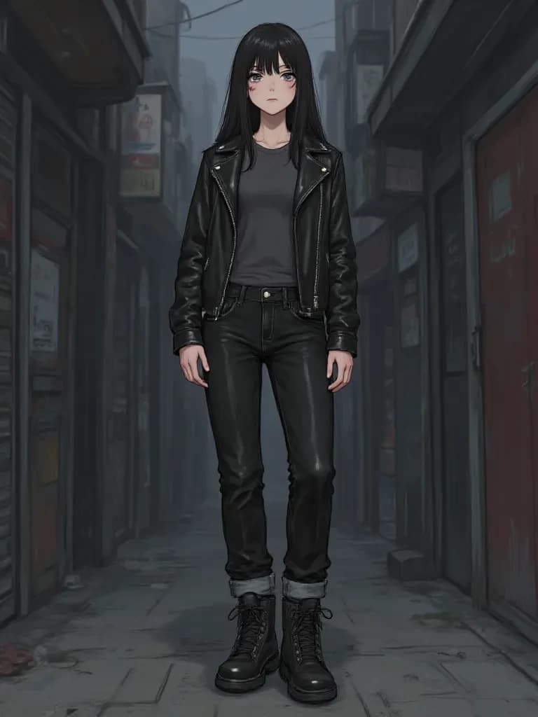 Elara Vance thumbnail