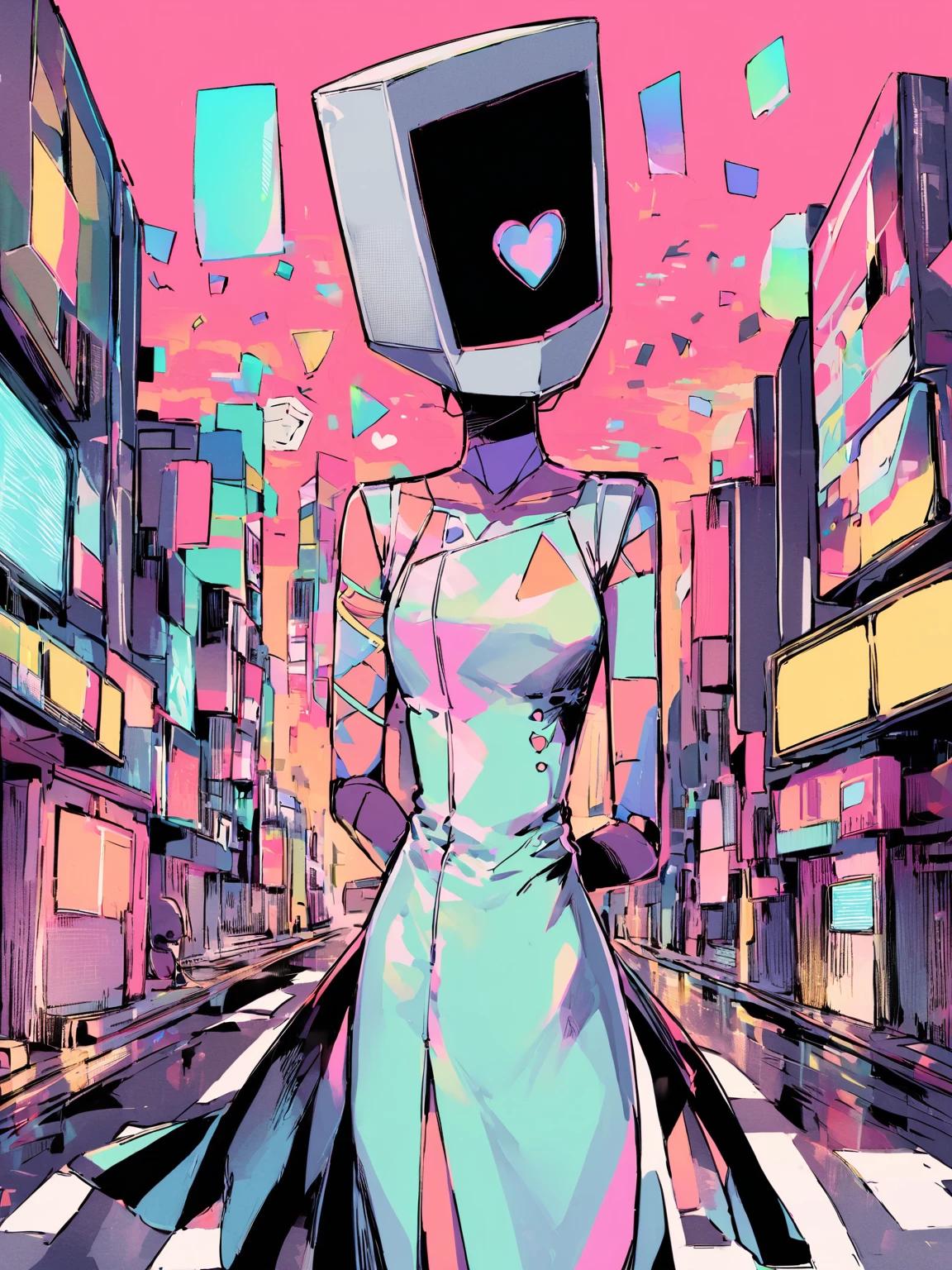 TV Woman thumbnail