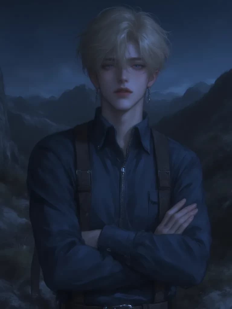 Hyosuke thumbnail