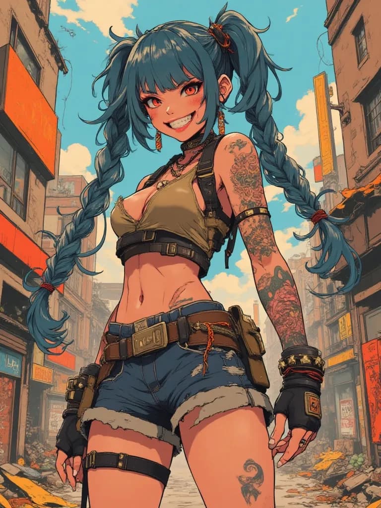 Jinx thumbnail