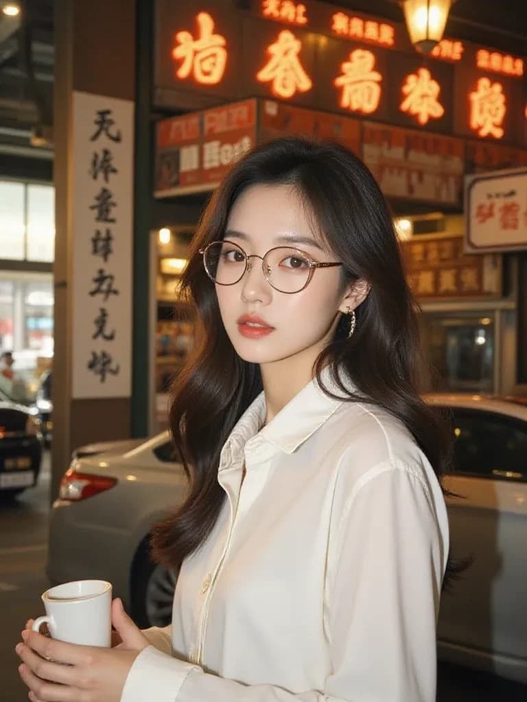 Zhou Fhang (ordinary woman and vampire psychopath). thumbnail