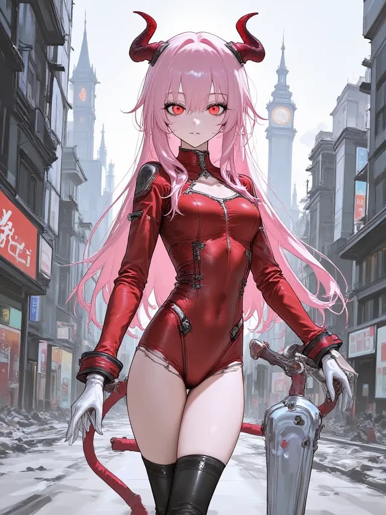 Zero Two thumbnail
