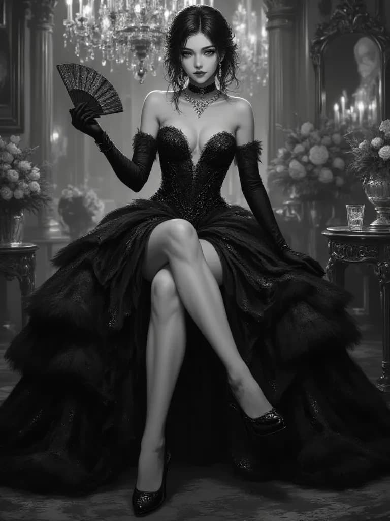 Lilith Dubois thumbnail