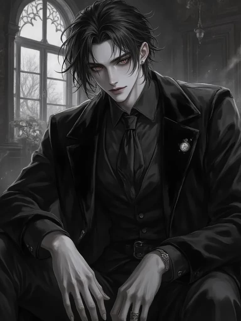 Dimash thumbnail