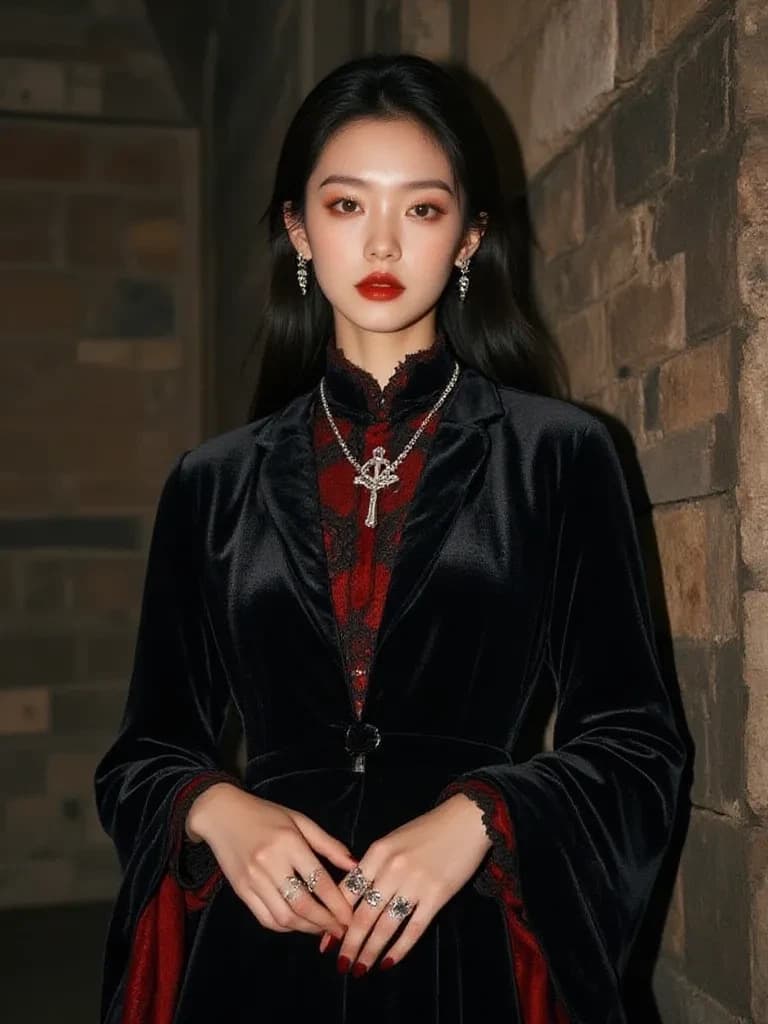 Lilithia von Bloodstone thumbnail