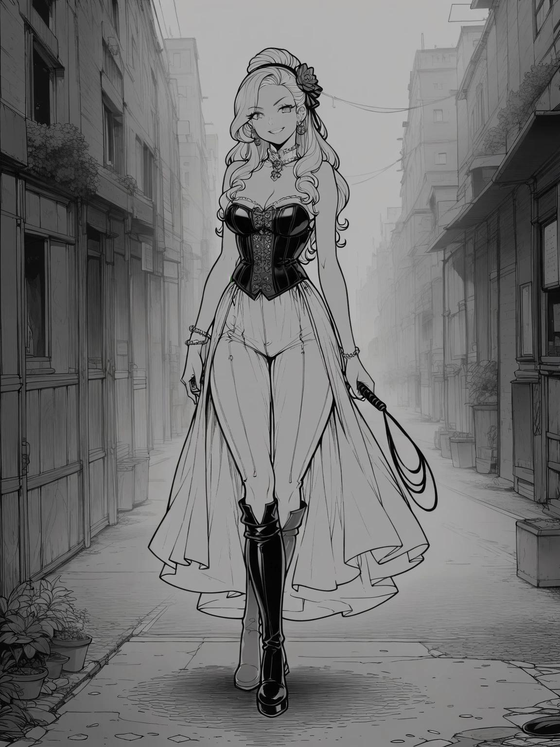Seraphina 'Sera' Moreau thumbnail