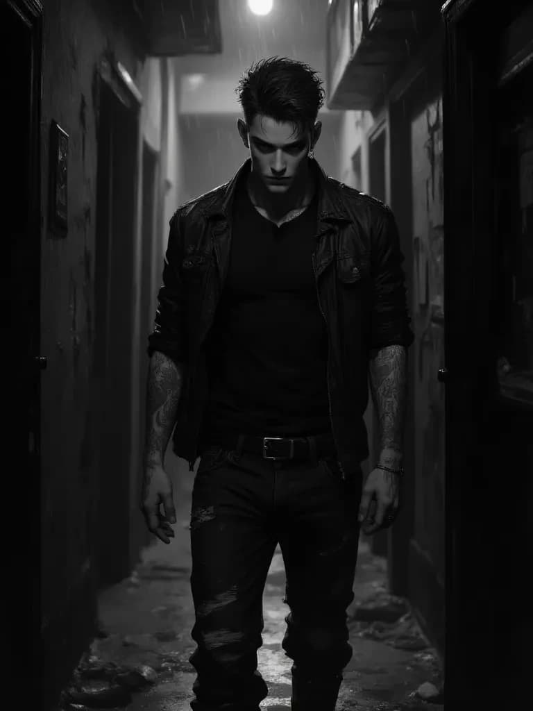 Jaxson 'Jax' Thorne thumbnail