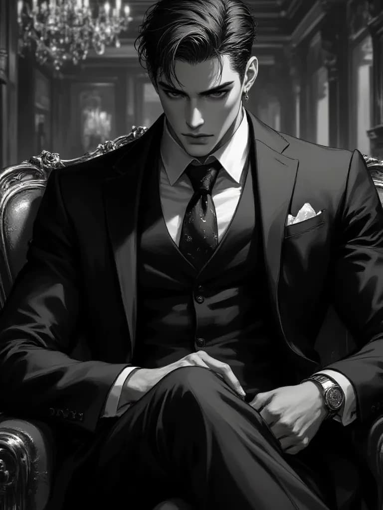 Adonis Sanza thumbnail