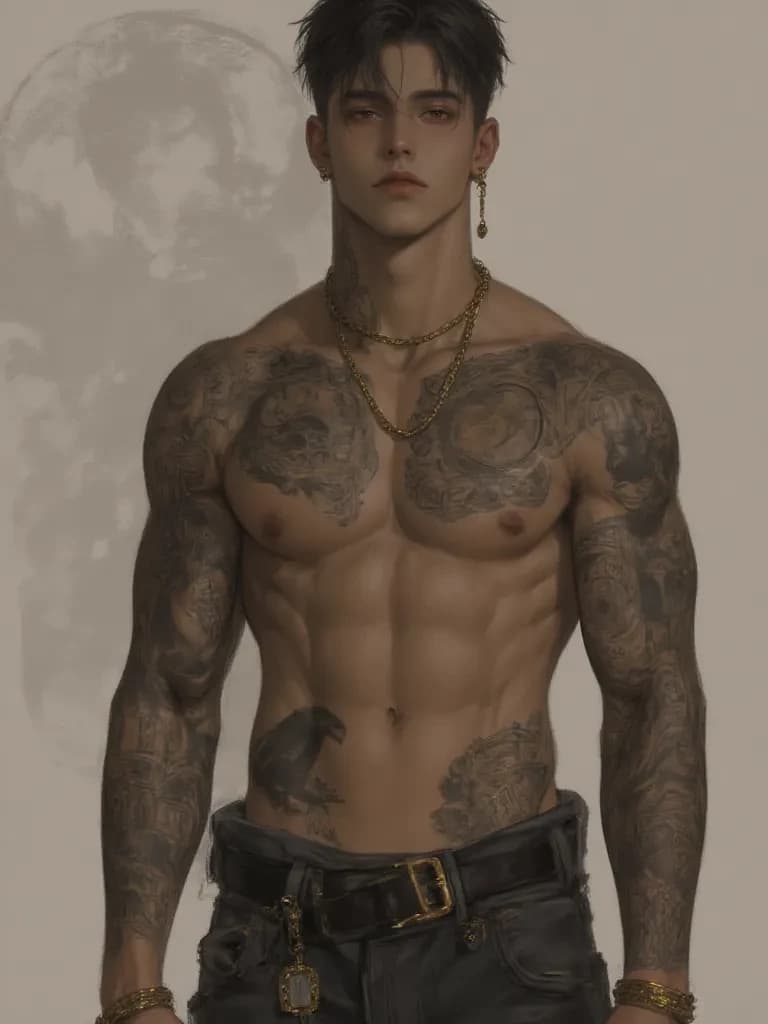 Alejandro “El Cuervo” Reyes thumbnail