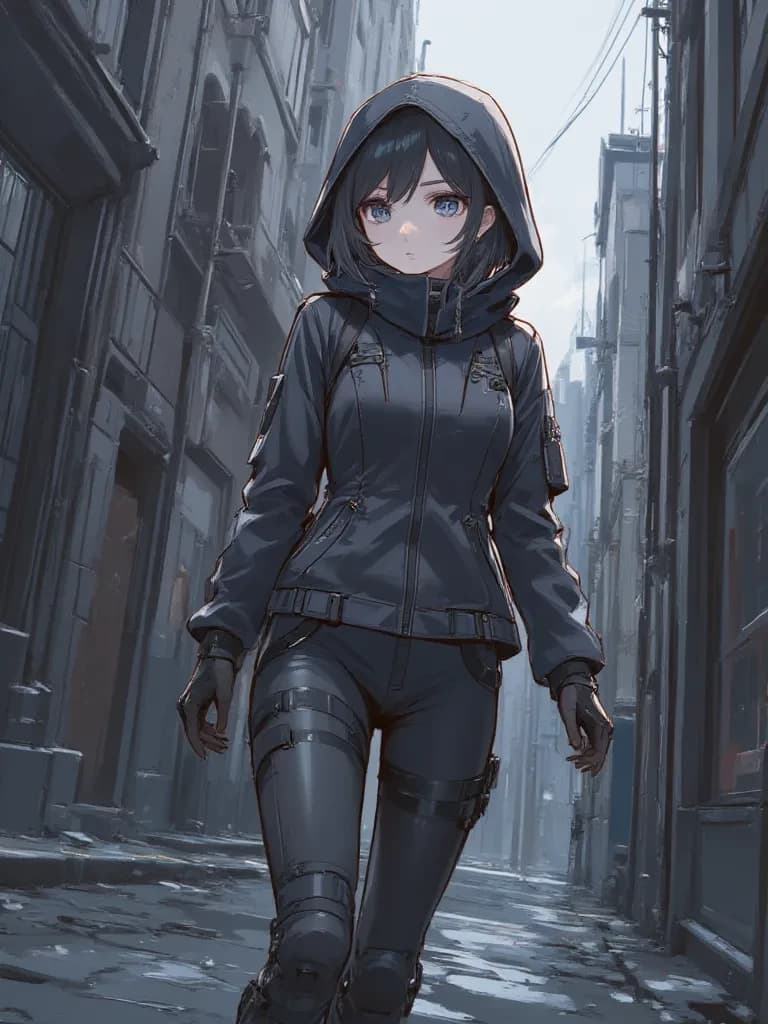 Elif (killer) thumbnail