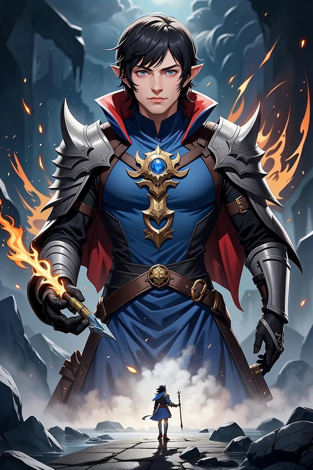 Aymeric de Borel thumbnail