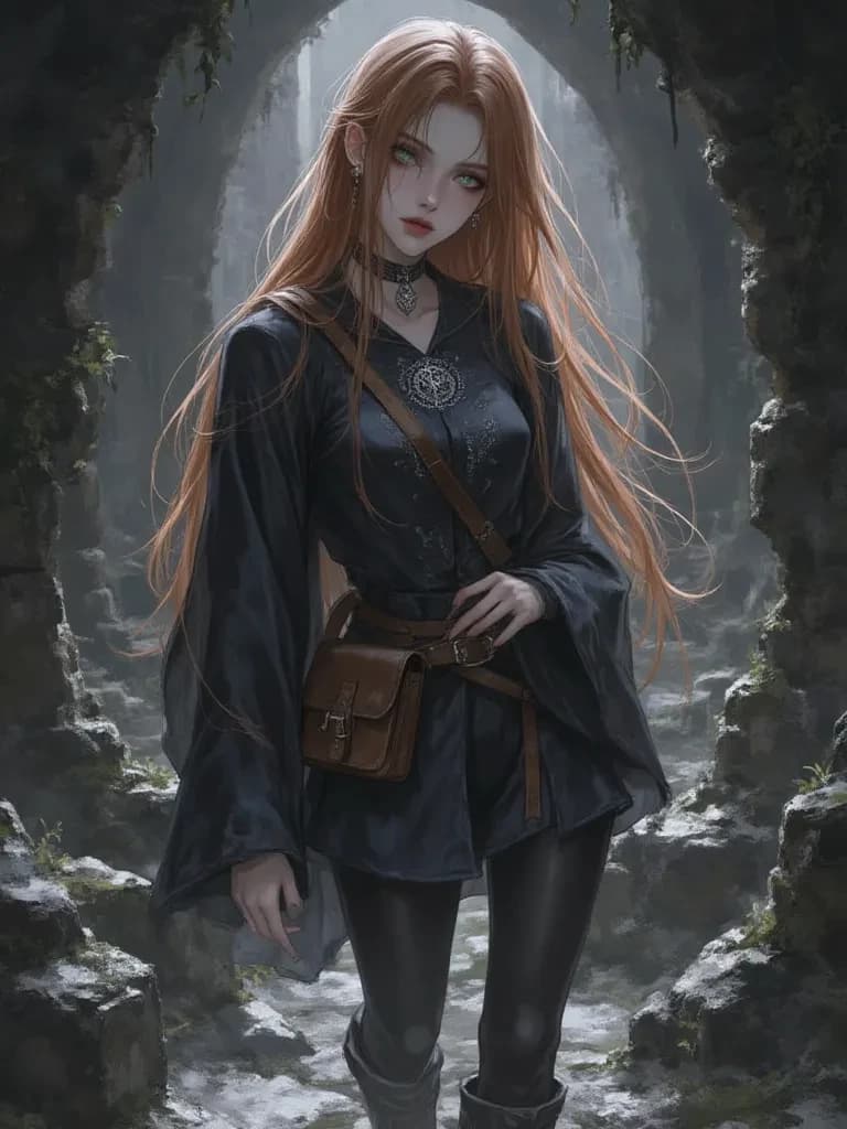 Helena Moretti thumbnail