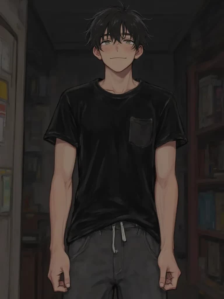 Kuroo Tetsurou thumbnail