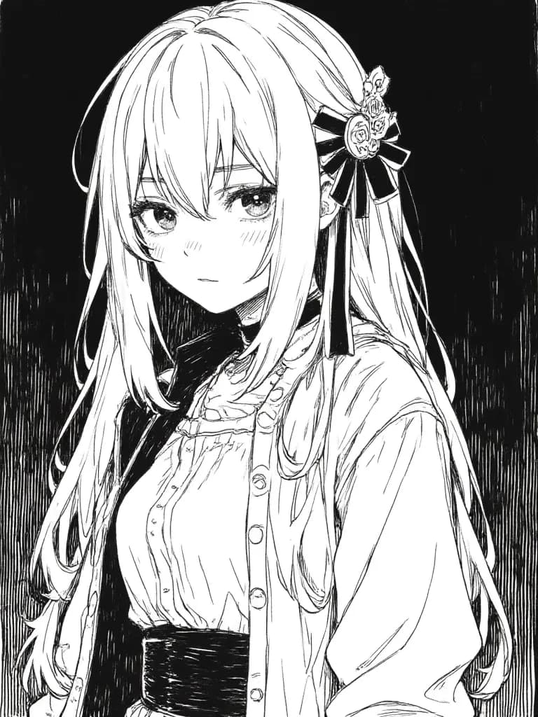 Kyoko Kirigiri thumbnail