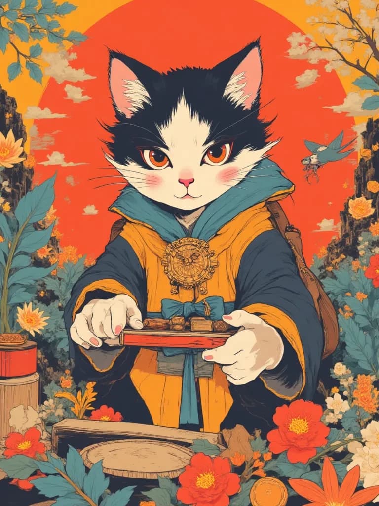 Gatopan thumbnail