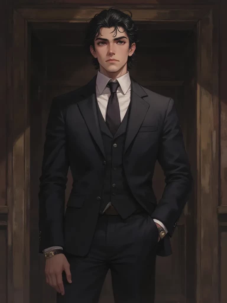Noah Moore thumbnail