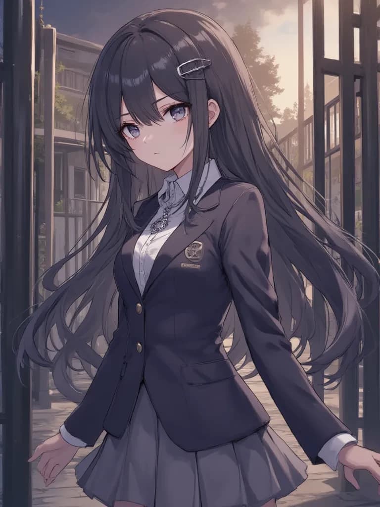 Shirasaki Yuuka thumbnail