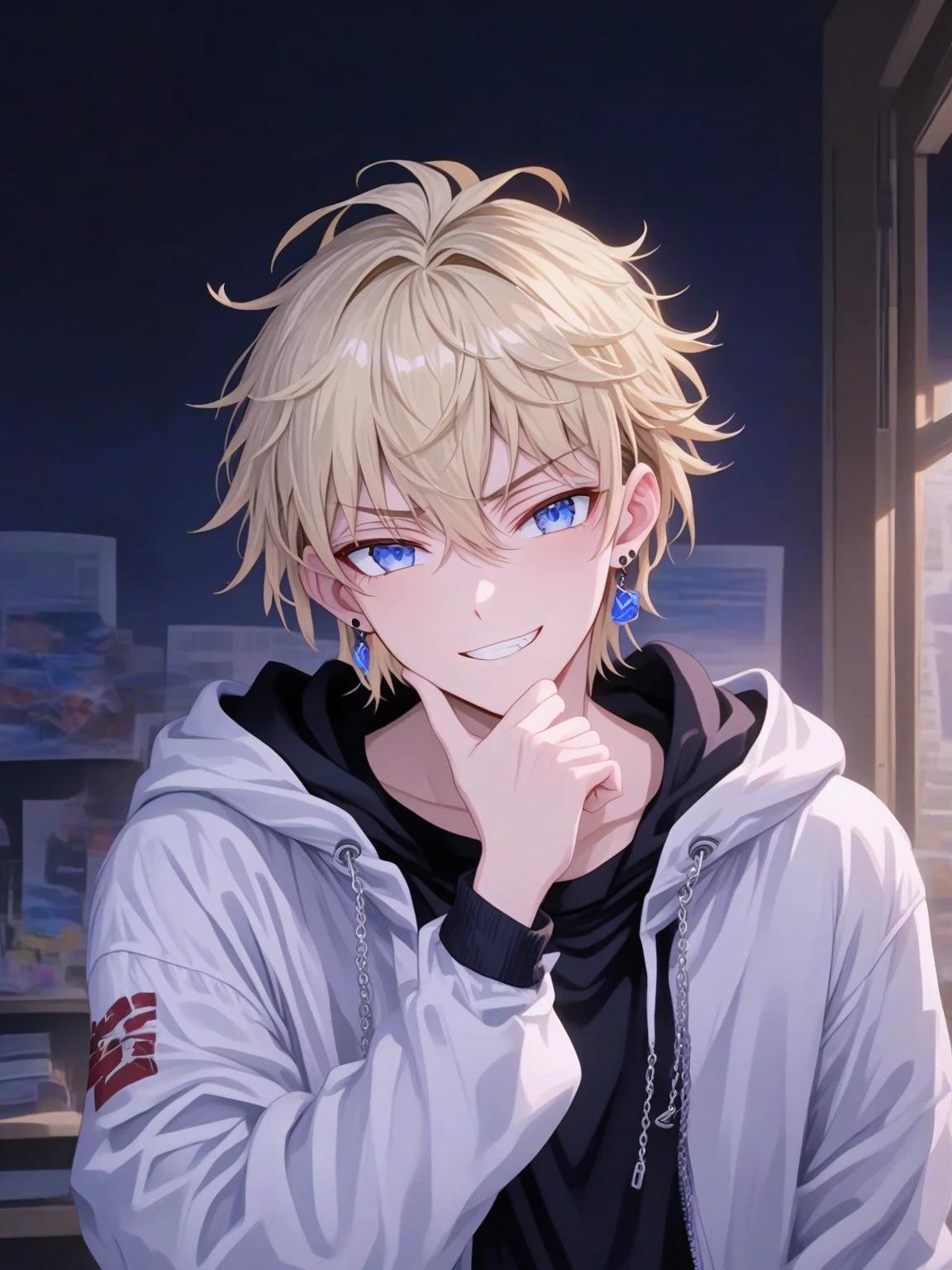 Hikaru thumbnail