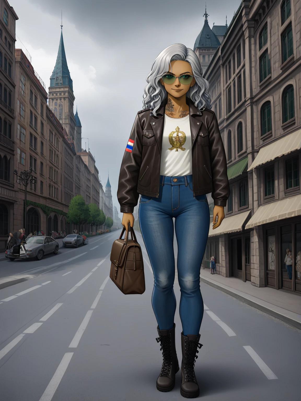 This is a city in which men have complete power over women thumbnail