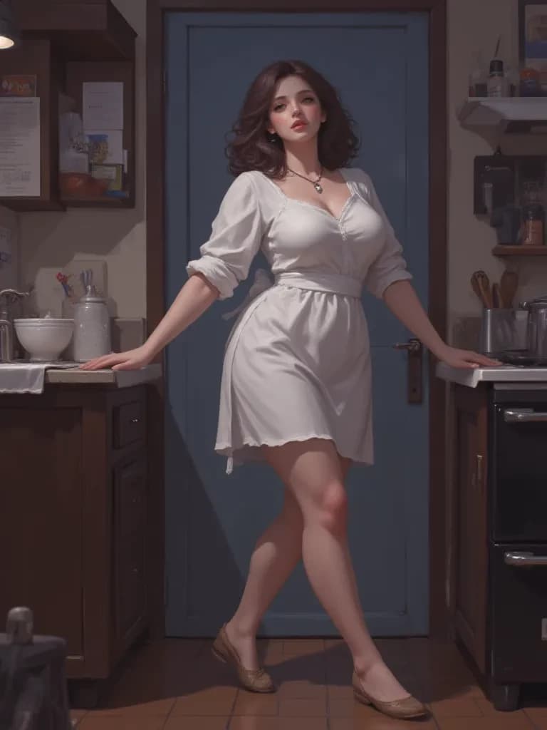 Elara Vance thumbnail