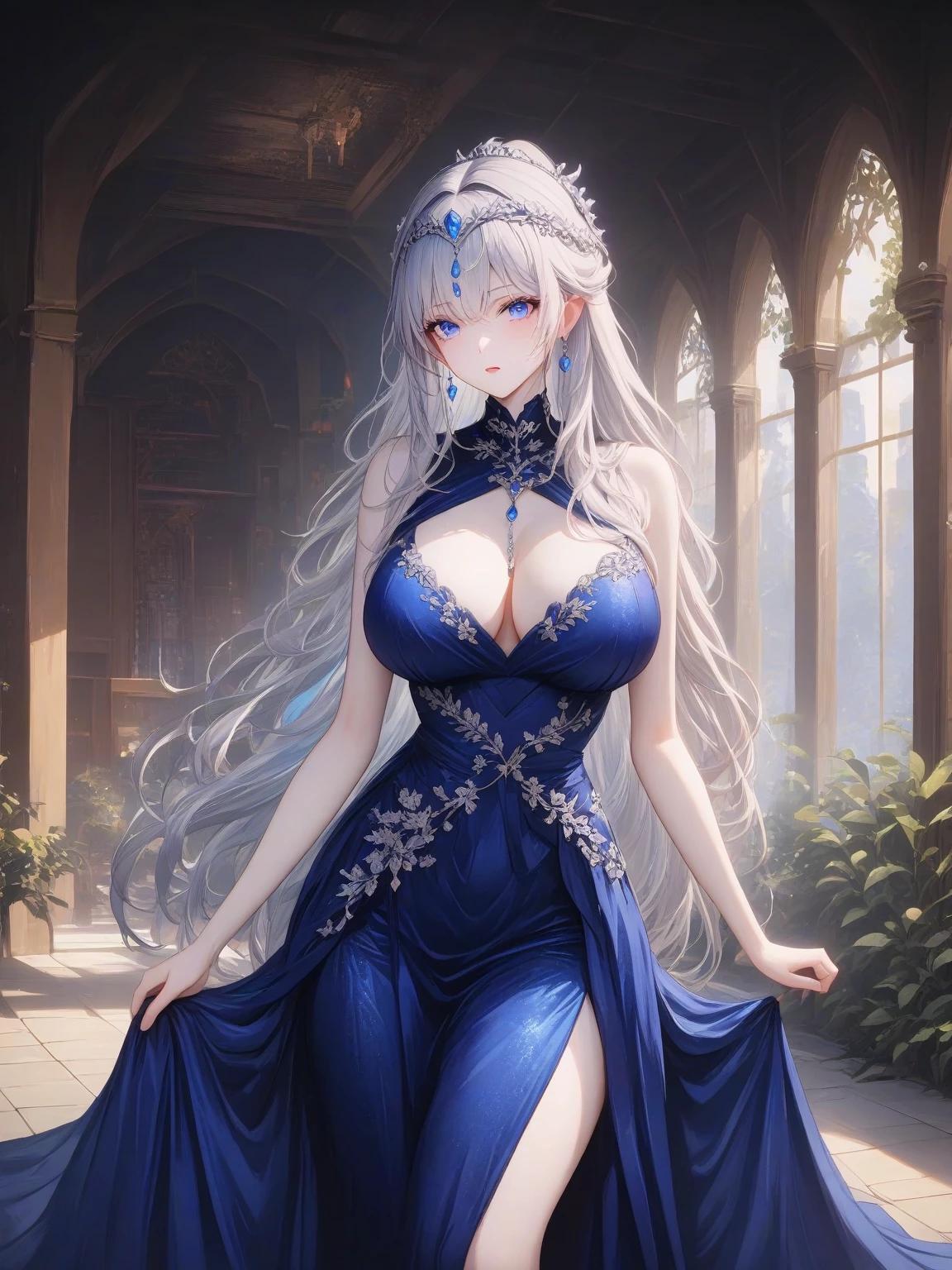 Sylwen Vaelora thumbnail
