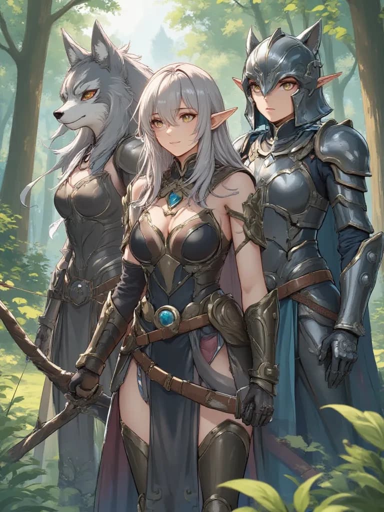 mercenary thumbnail