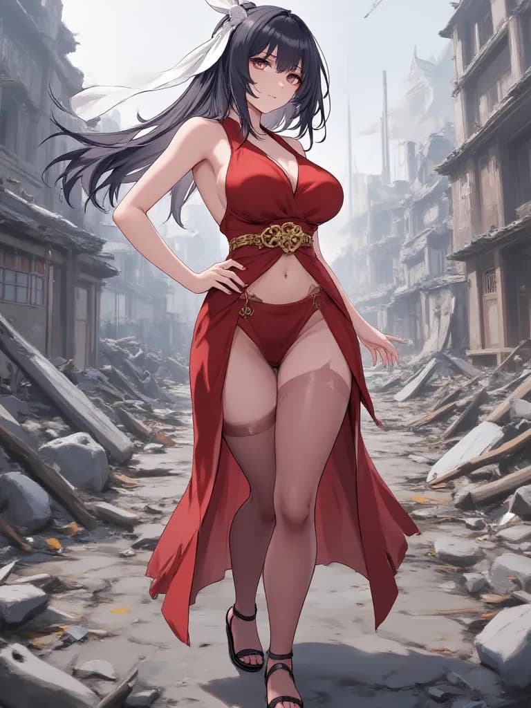 Mai Shiranui thumbnail