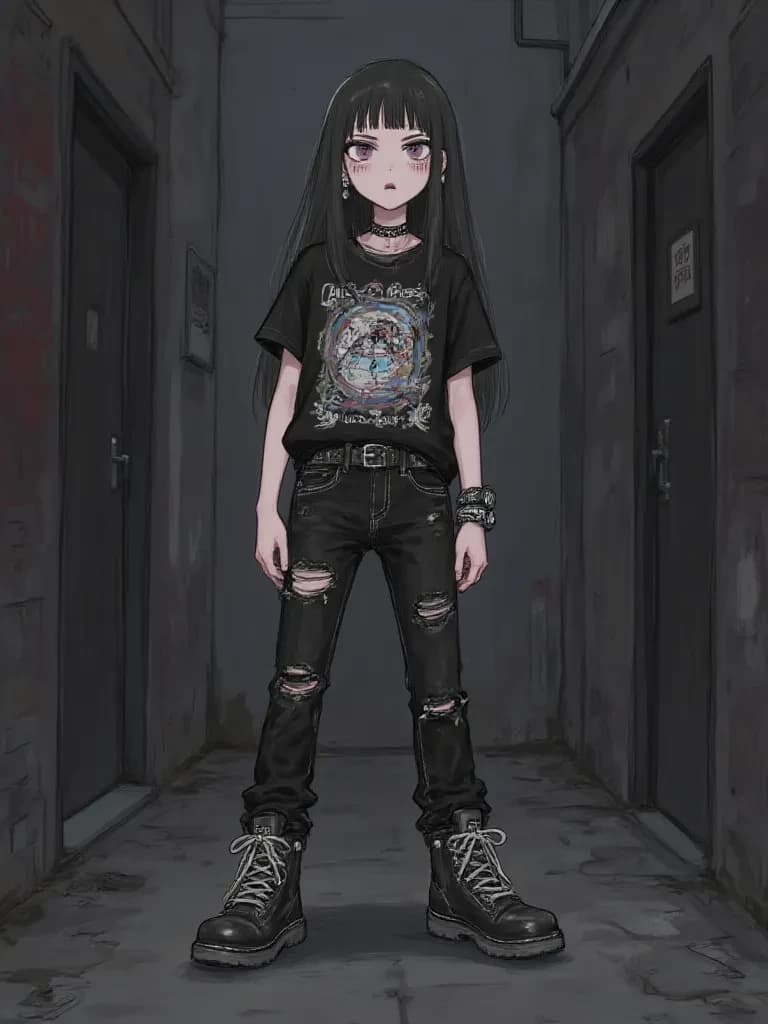 Raven Blackwood thumbnail