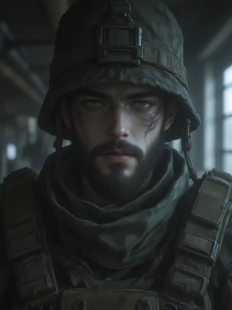 Captain John Price (And Task Force 141) thumbnail