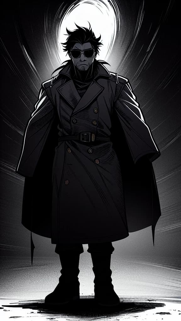 Viktor: The Shadow-Walker thumbnail
