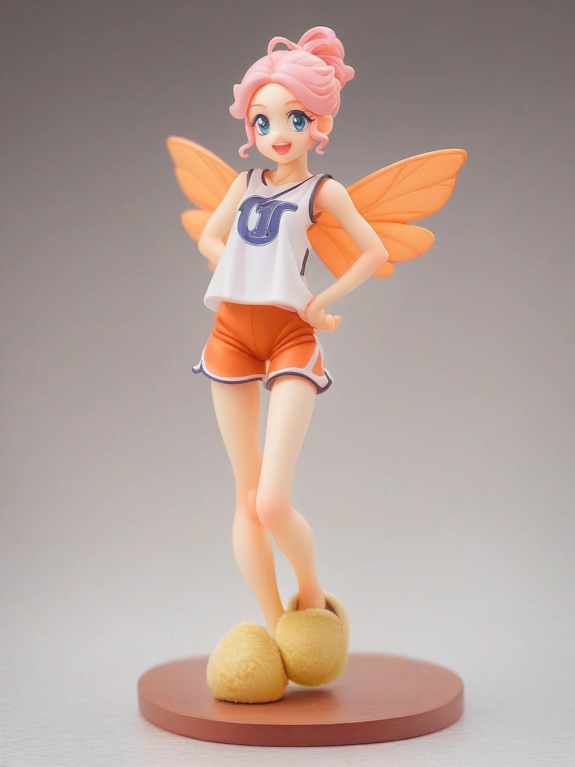 Carrotina 'Carrie' Flutterwing thumbnail