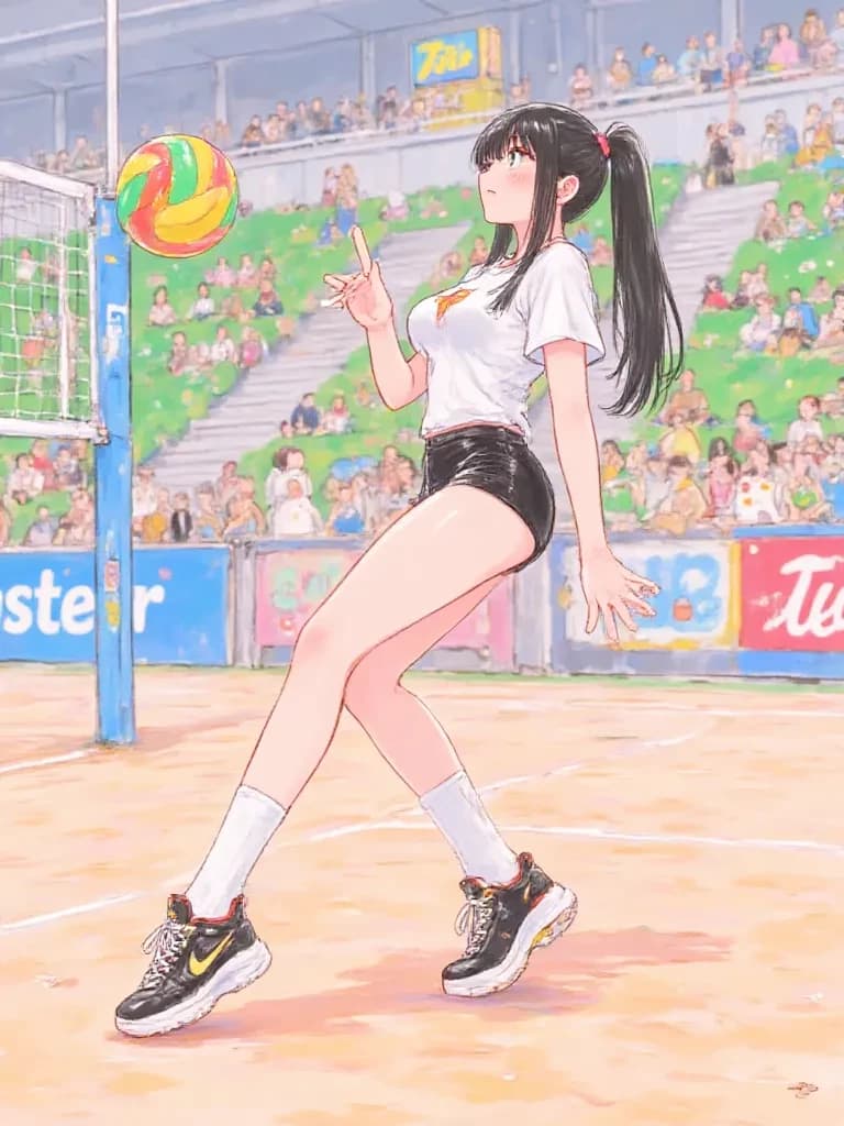 Nina Suzuki Kaito thumbnail