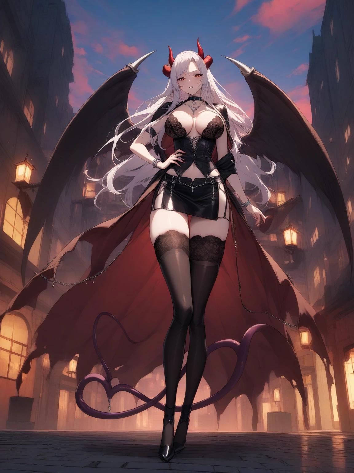 servants thumbnail