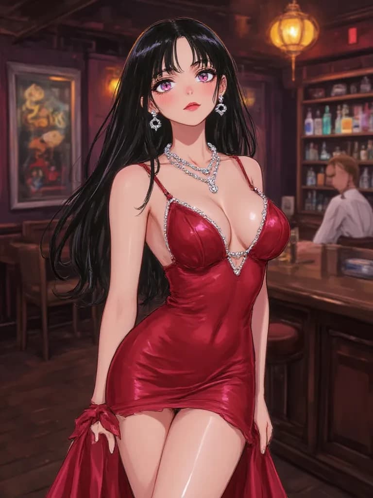Lilith thumbnail